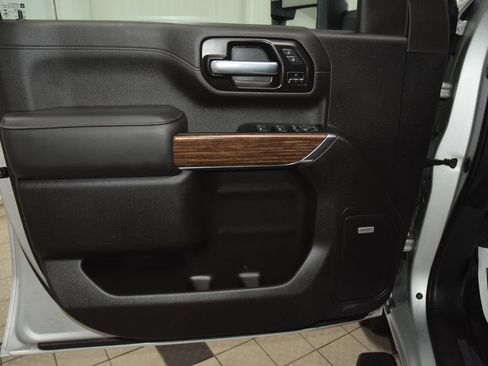 Used 2022 Chevrolet Silverado 3500 High Country w/ LPO, Hitch Package AWD/4WD image 53