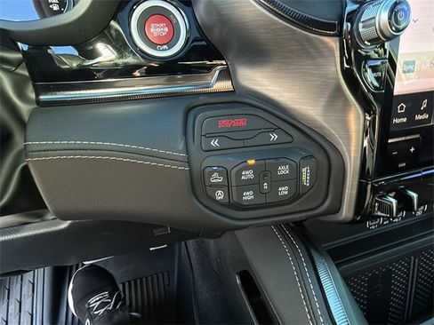 New 2026 RAM 1500 RHO w/ RHO Level 1 Equipment Group image 34