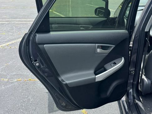 Used 2013 Toyota Prius Three FWD image 16