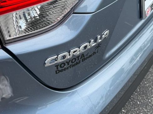 Certified 2026 Toyota Corolla LE FWD image 15