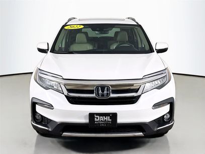 Used 2022 Honda Pilot Touring