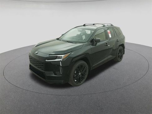 New 2026 Toyota RAV4 XSE image 1