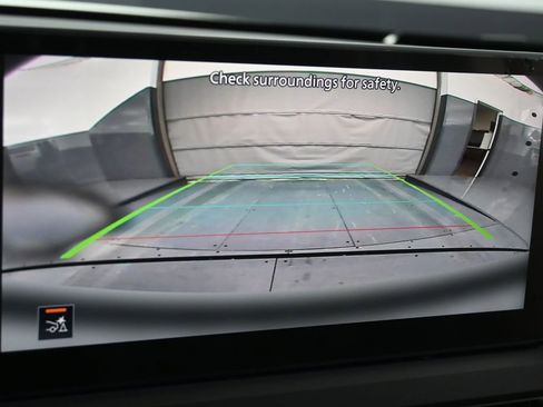 New 2026 Nissan Pathfinder S AWD/4WD image 10