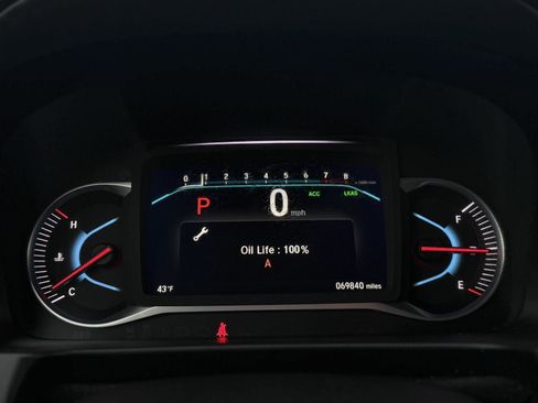 Used 2020 Honda Pilot EX-L image 17