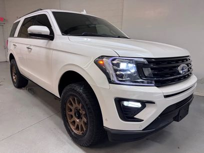 Used 2019 Ford Expedition Limited w/ Equipment Group 301A