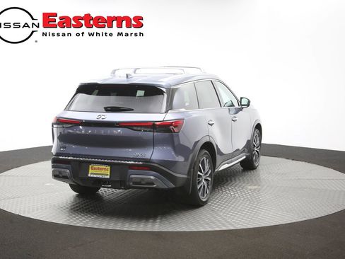 Used 2023 INFINITI QX60 Sensory w/ Vision Package AWD/4WD image 38