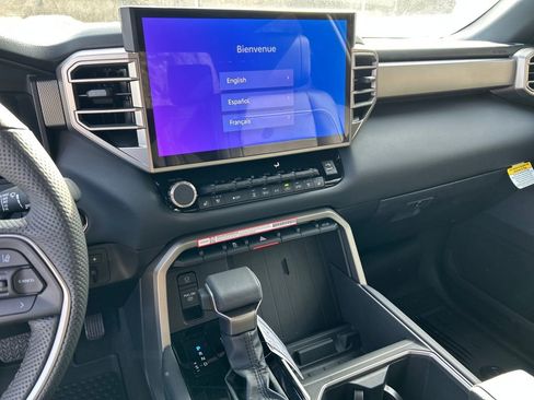 New 2026 Toyota Tundra Limited image 11