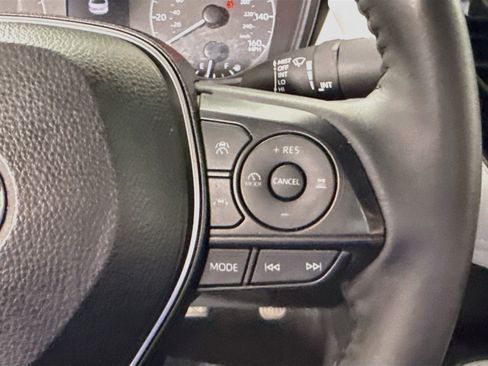 Used 2024 Toyota Corolla SE FWD image 15