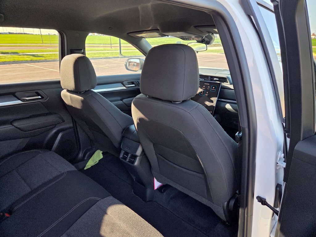 Used 2026 GMC Terrain Elevation AWD/4WD image 33