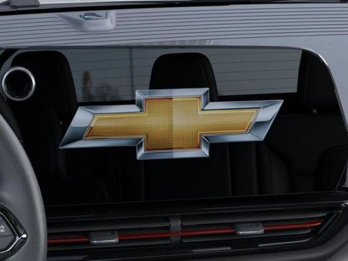 New 2025 Chevrolet Silverado EV RST image 44