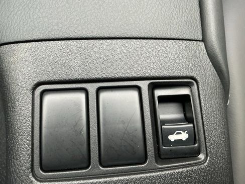 Used 2025 Nissan Z NISMO w/ Floor Mat Package image 14