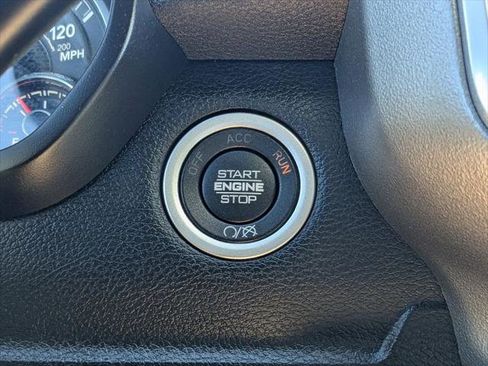 Certified 2024 RAM 2500 Big Horn AWD/4WD image 29