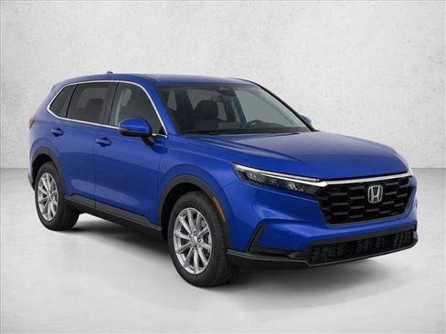 Used 2024 Honda CR-V EX image 3