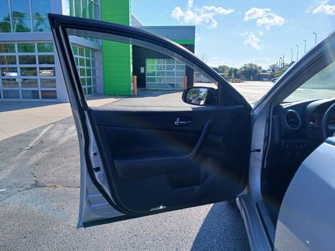 Used 2014 Nissan Maxima 3.5 SV w/ SV Value Package image 14