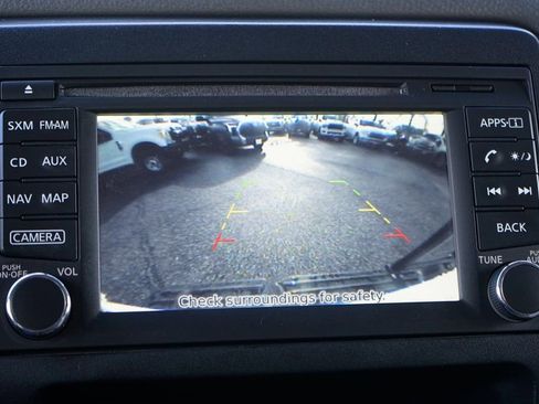 Used 2021 Nissan NV 3500 SL image 29