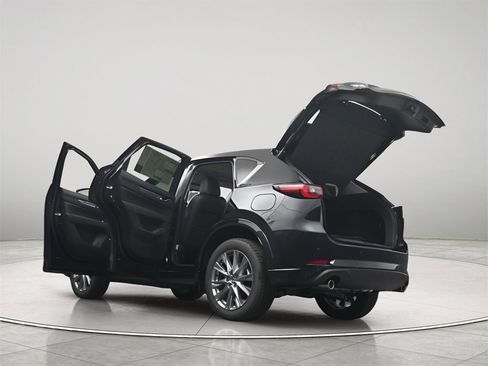 New 2025 MAZDA CX-5 AWD 2.5 S w/ Premium Plus Pkg image 33