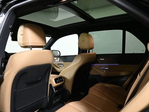 Certified 2025 Mercedes-Benz GLE 350 4MATIC image 6