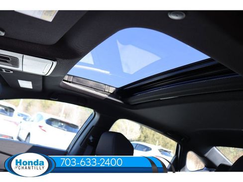 New 2026 Honda Accord Hybrid Sport image 23