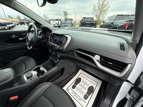Used 2023 GMC Terrain AT4 w/ LPO, Floor Liner Package image 27
