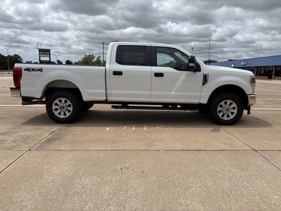 Used 2022 Ford F350 XL w/ STX Appearance Package