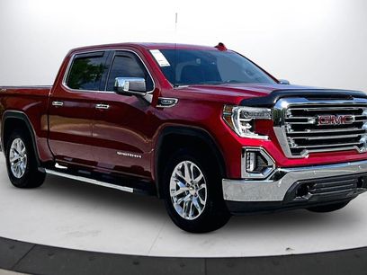 Used 2021 GMC Sierra 1500 SLT w/ SLT Premium Plus Package
