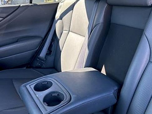Used 2025 Subaru Outback Wilderness image 23