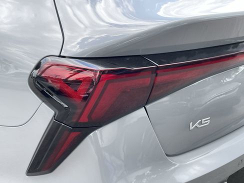Certified 2026 Kia K5 GT-Line w/ GT-Line Premium Package FWD image 7