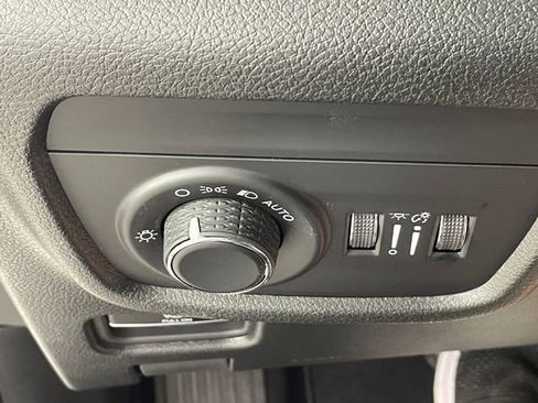 New 2026 Jeep Grand Cherokee Altitude AWD/4WD image 13