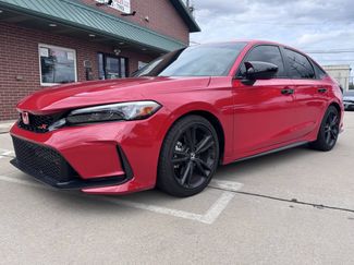 Used 2025 Honda Civic Si video 1