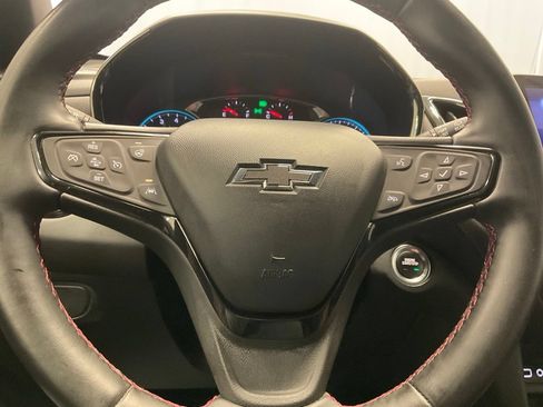 Used 2023 Chevrolet Equinox RS AWD/4WD image 14