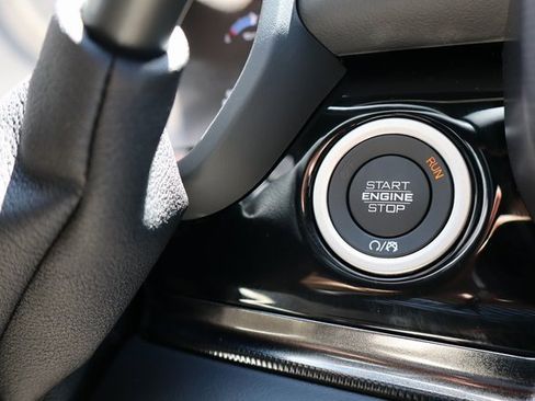 New 2025 RAM 2500 Rebel w/ Rebel Level 2 Equipment Group image 22