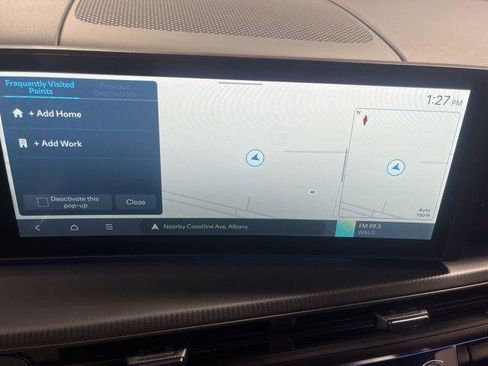New 2025 Hyundai Santa Fe Calligraphy AWD/4WD image 18
