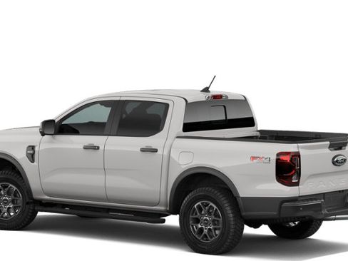 New 2026 Ford Ranger XLT w/ Equipment Group 301A High AWD/4WD image 24