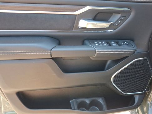 Certified 2026 RAM 1500 Laramie AWD/4WD image 23