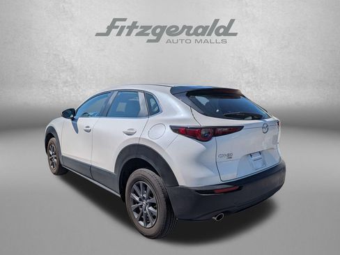 Used 2024 MAZDA CX-30 AWD 2.5 S image 6