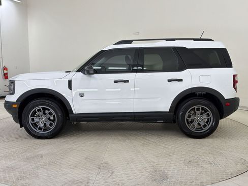 Certified 2024 Ford Bronco Sport Big Bend w/ Convenience Package image 2