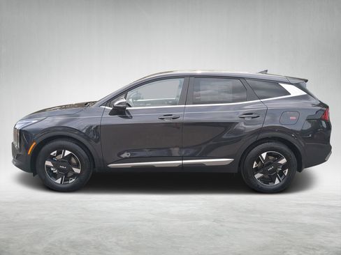 New 2026 Kia Sportage LX image 6