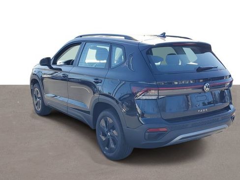New 2026 Volkswagen Taos S image 3