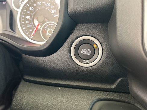 New 2026 RAM 1500 Big Horn image 44