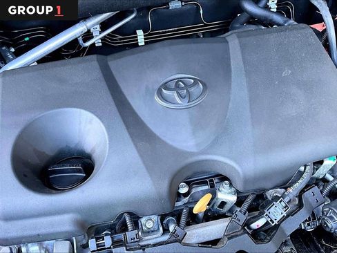 Used 2024 Toyota RAV4 XLE w/ Convenience Package AWD/4WD image 31