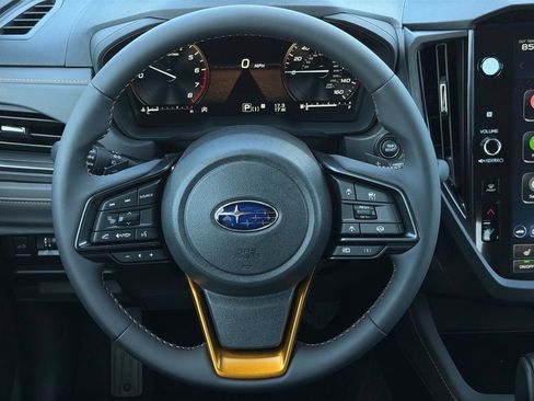 New 2026 Subaru Forester Wilderness AWD/4WD image 23