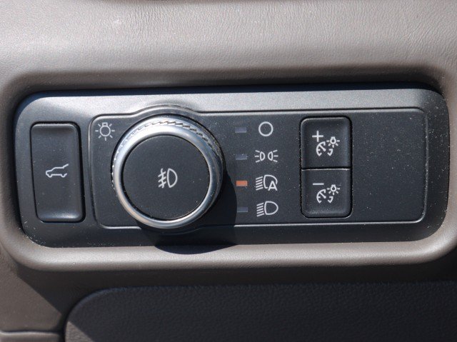 Used 2020 Ford Explorer Platinum AWD/4WD image 18