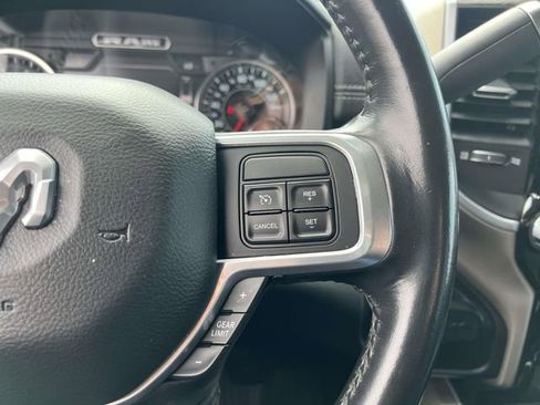 Used 2020 RAM 2500 Laramie AWD/4WD image 18