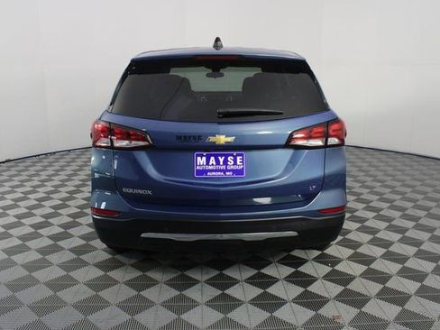 Used 2024 Chevrolet Equinox LT image 23