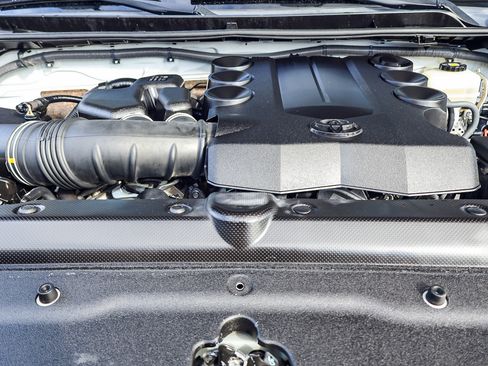 Used 2019 Toyota 4Runner SR5 image 21