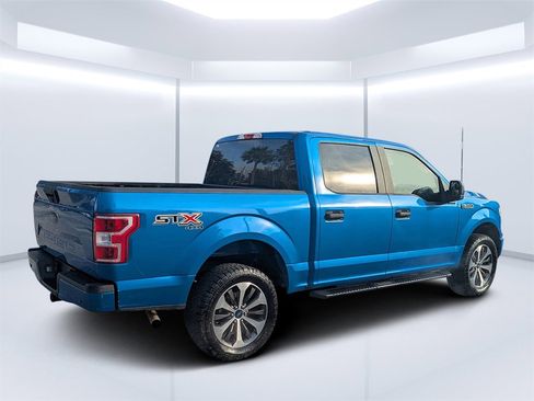 Used 2020 Ford F150 XL w/ Equipment Group 101A Mid image 3