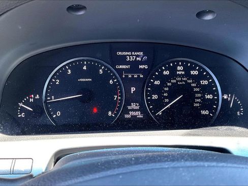 Used 2015 Lexus LS 460 L AWD/4WD image 18