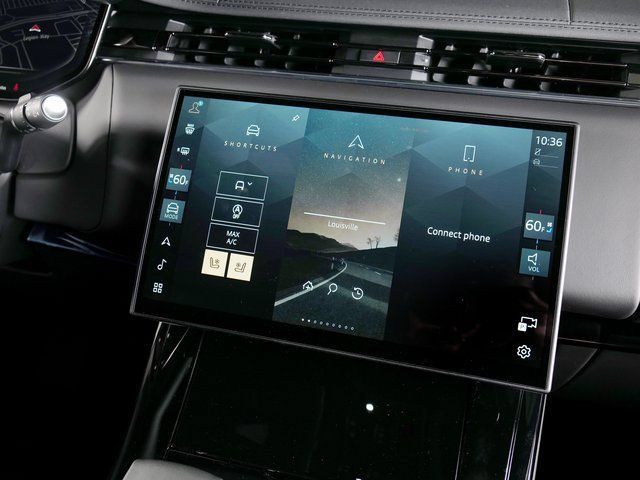 New 2026 Land Rover Range Rover Sport SE AWD/4WD image 14