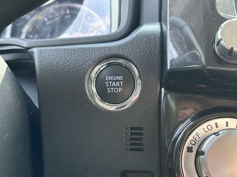 Used 2023 Toyota 4Runner TRD Off-Road Premium w/ Off Road Premium Plus Package AWD/4WD image 11