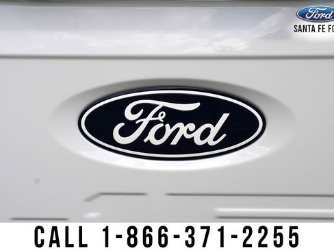 New 2025 Ford F150 Lightning XLT w/ Max Trailer Tow Package image 11